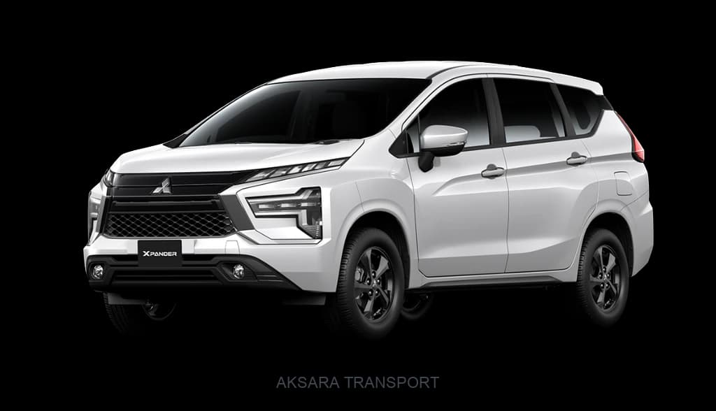 Sewa Mitsubishi Xpander Jogja