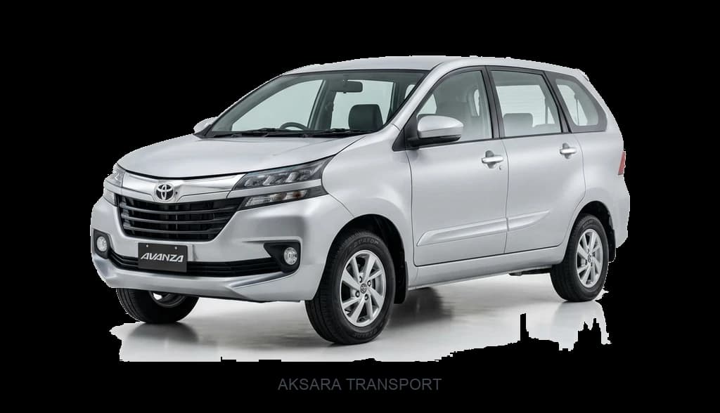 Sewa Mobil Avanza, Innova Reborn, Zenix & Hiace Jogja
