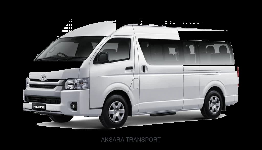 Tarif Terupdate 2026: Rincian Lengkap Harga Sewa Mobil & Sewa Hiace Jogja untuk Rombongan Wisata