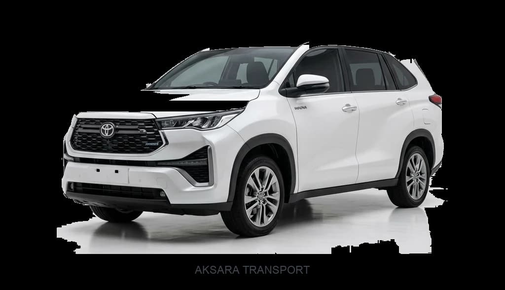 Sewa Mobil Toyota Innova Zenix Jogja