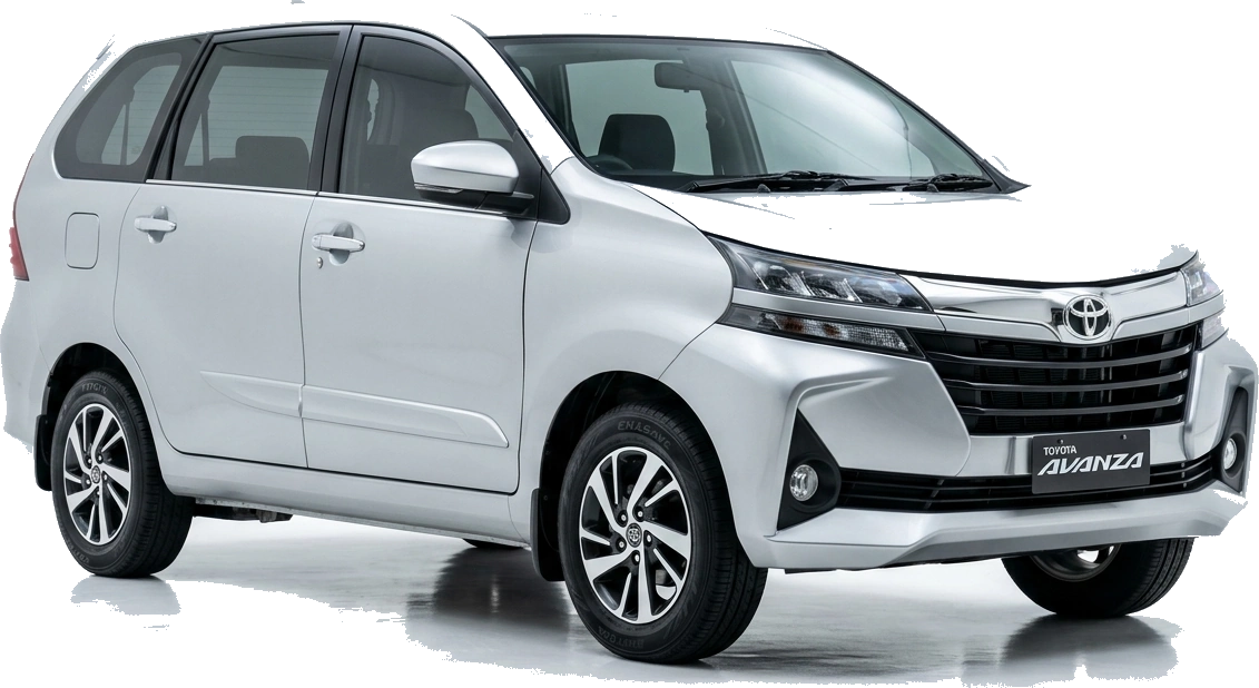 Sewa Avanza Jogja